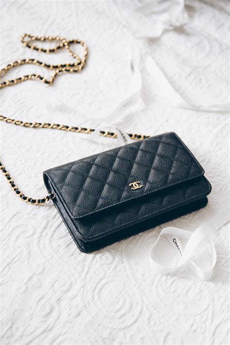 where to buy chanel woc|chanel wallet on chain preis.